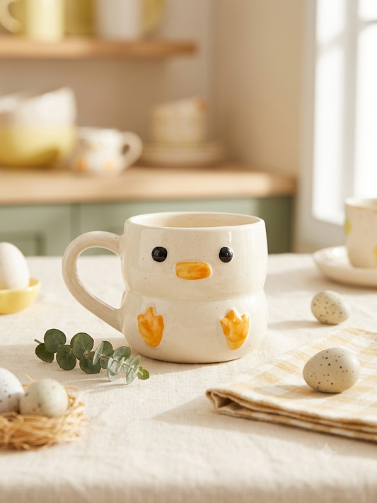 Little Chick Mug